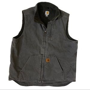 Carhartt Vest